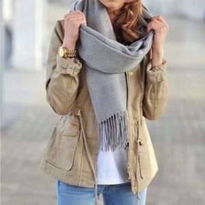 Lightweight Fall Jacket